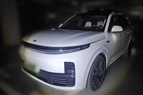 Li L7 2024