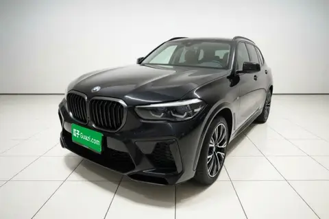 BMW X5 2021