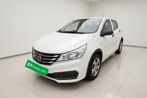 Baojun 310 2018