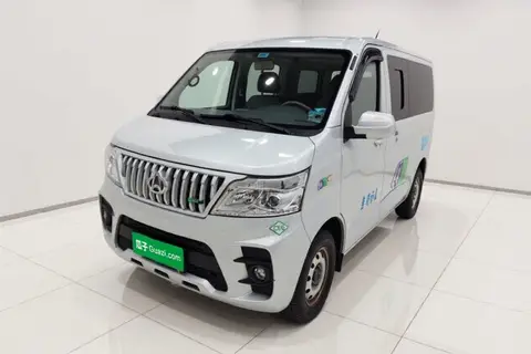 Changan Kaicene Ruixing M60 2023