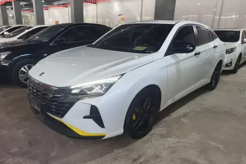 Dongfeng Shine 2023
