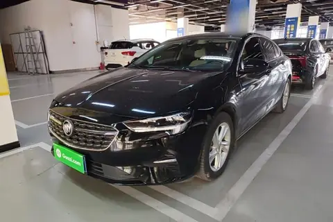 Buick Regal 2020