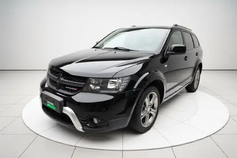 Dodge Journey 2016