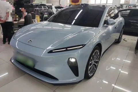 NIO ET5 2023