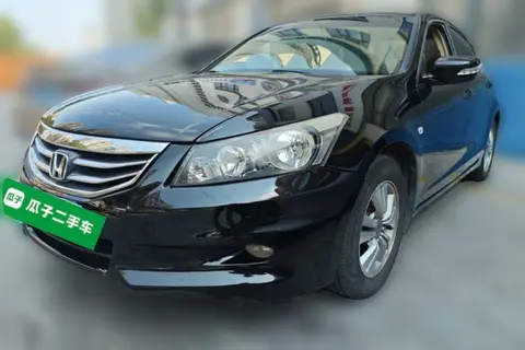 Honda Accord 2011