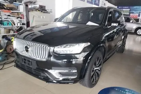 Volvo XC90 2024
