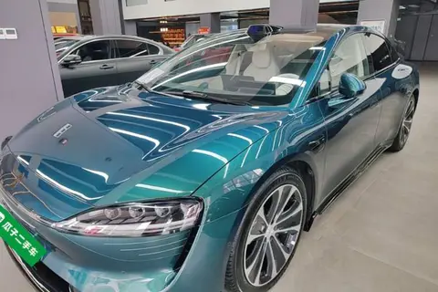 Luxeed Luxeed S7 2025