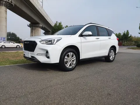 Haval M6 2019