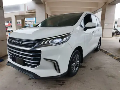 Maxus G50 2022