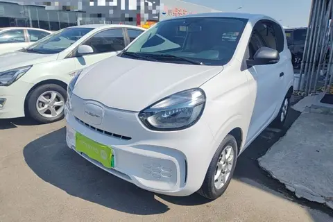 Roewe Clever 2022