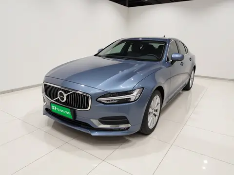 Volvo S90 2019