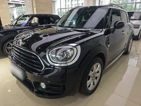 MINI COUNTRYMAN 2019