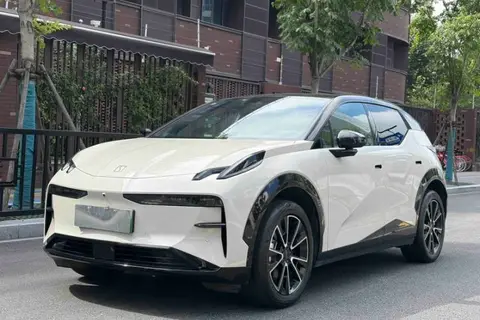 ZEEKR X 2023
