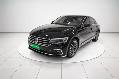 Volkswagen Phideon 2022