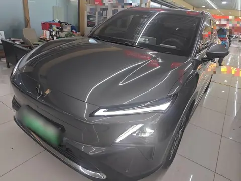 Wuling Xingguang S 2024