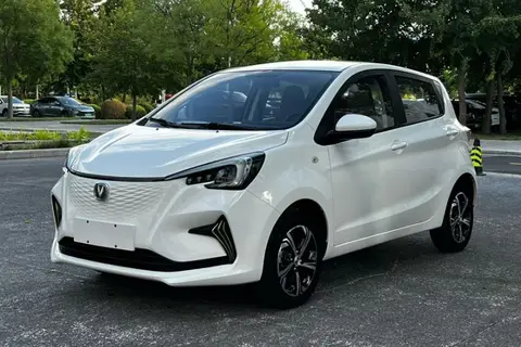 Changan Benni E-Star 2022