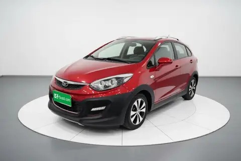 Kaiyi C3R 2016