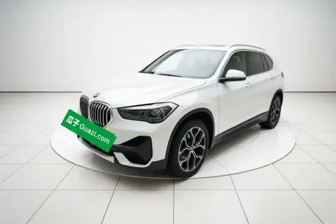 BMW X1 2020