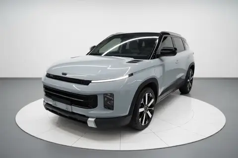 Geely ICON 2023