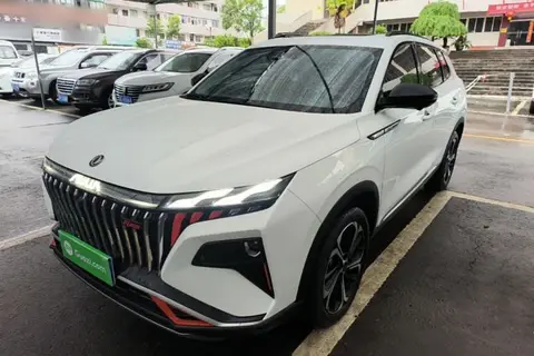 Dongfeng Huge 2022