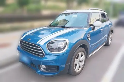 MINI Countryman 2017