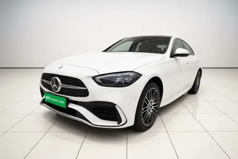 Mercedes-Benz C-Class 2024
