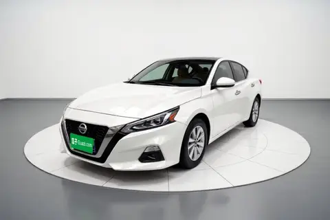 Nissan Teana 2019