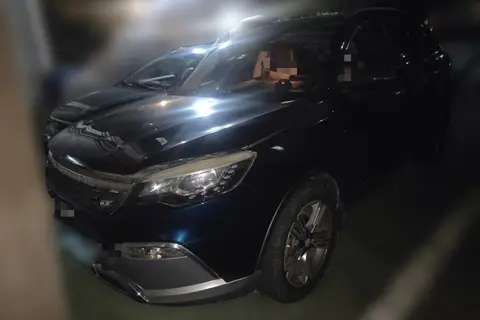 Leopaard CS10 2016