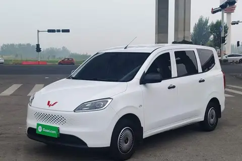 Wuling Hongguang 2025