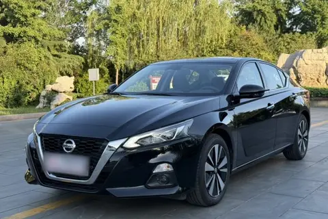 Nissan Teana 2023