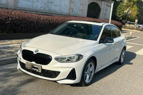 BMW 1 Series 2020