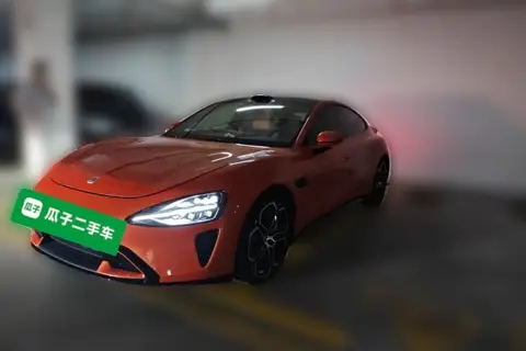 Xiaomi SU7 2025