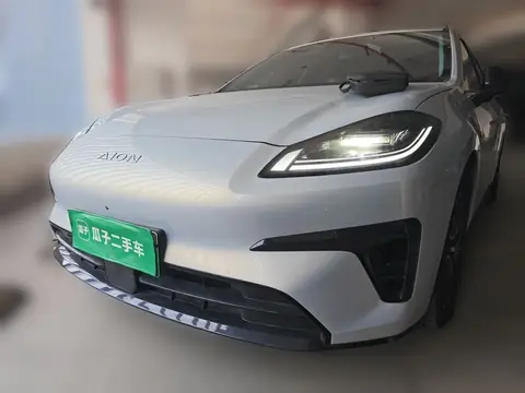 GAC Aion RT 2025