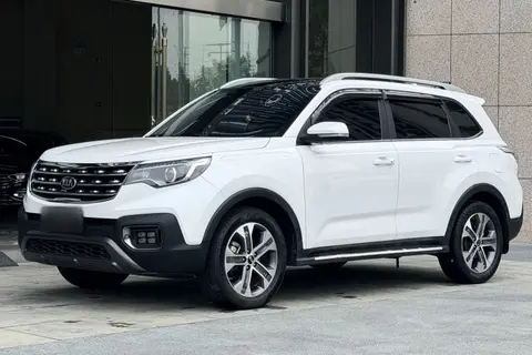 Kia Sportage R 2019