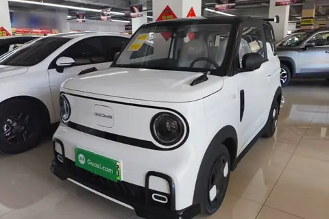 Geely Panda 2025