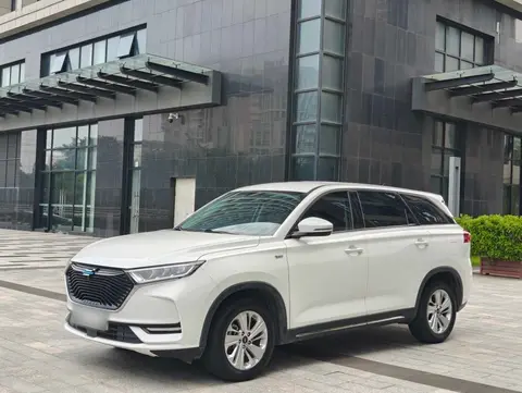 Oshan X7 2021