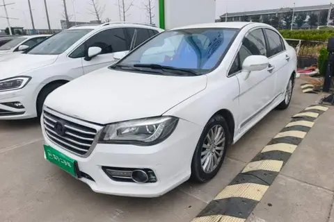 Great Wall C50 2014