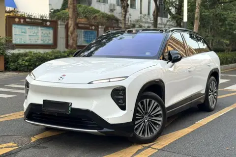 NIO ES7 2022