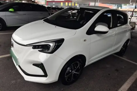 Changan Benni E-Star 2022
