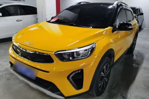 Kia Stonic 2021