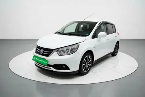 Venucia R50 2017