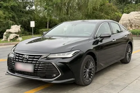 Toyota Avalon 2023