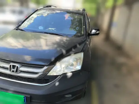 Honda CR-V 2011