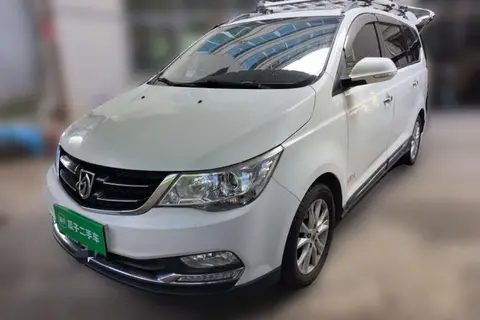 Baojun 730 2017
