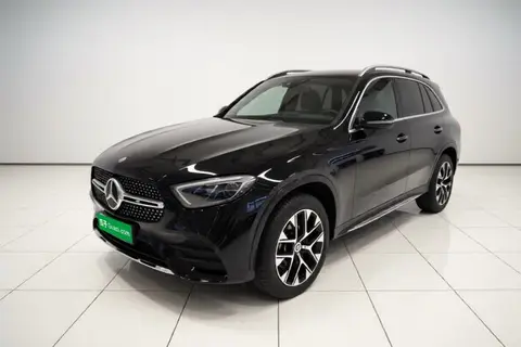 Mercedes-Benz GLC 2023