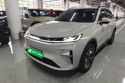 Haval Fierce Dragon Max 2025
