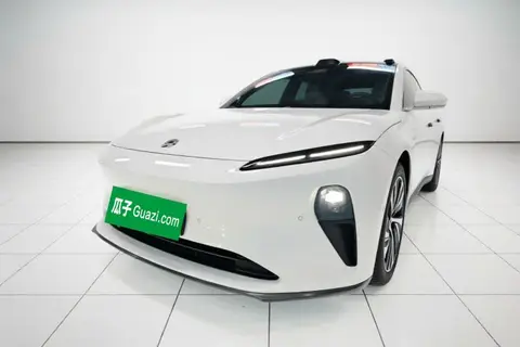NIO ET5 2023