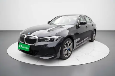 BMW i3 2023