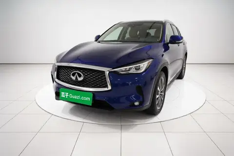 Infiniti QX50 2020