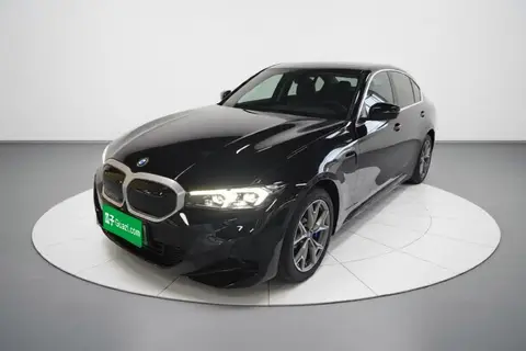 BMW i3 2023